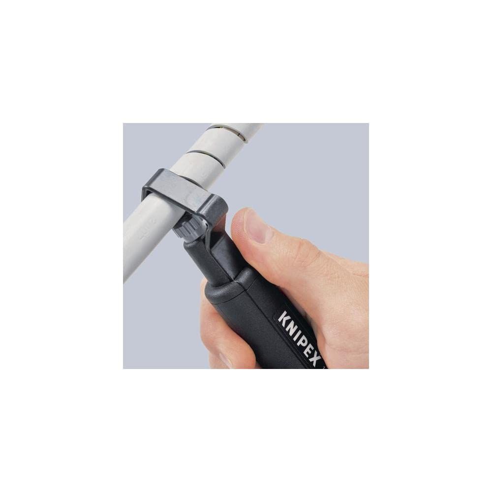 ケーブルストリッパー クニペックス 135mm クニペックス 1630135SB KNIPEX