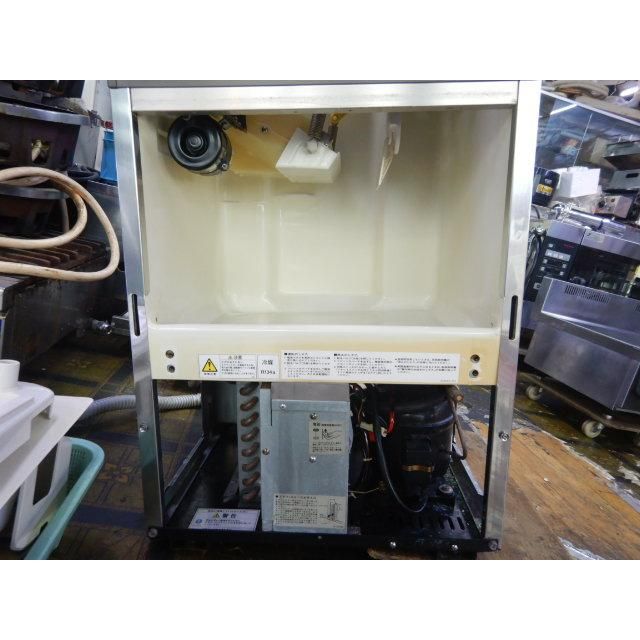 キューブ アイス