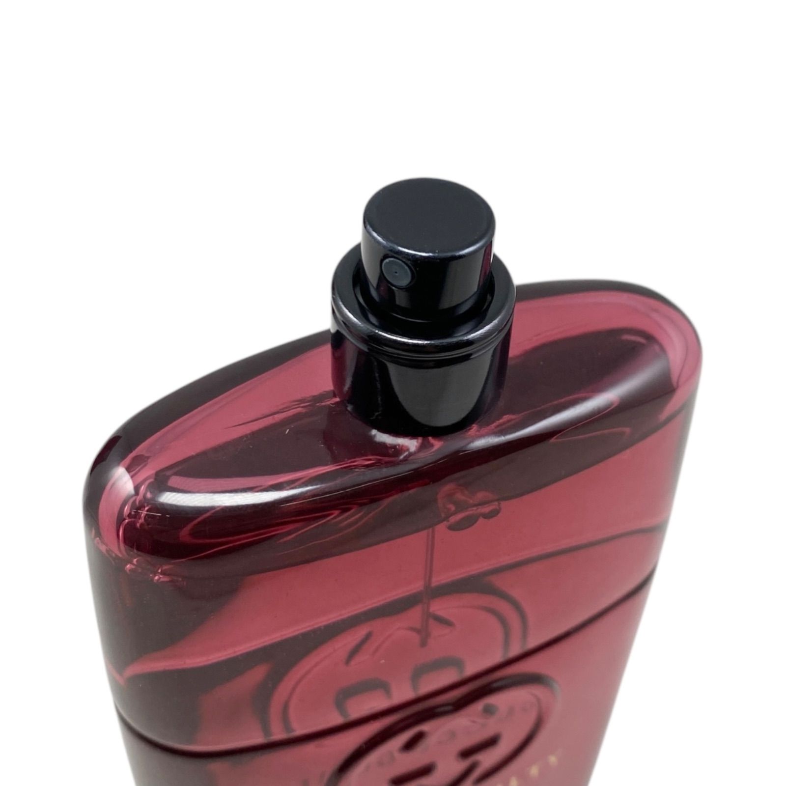GUCCI アブソリュート パルファム 90ml グッチ ギルティ インテンス プールファム〕オードパルファム 90 ml