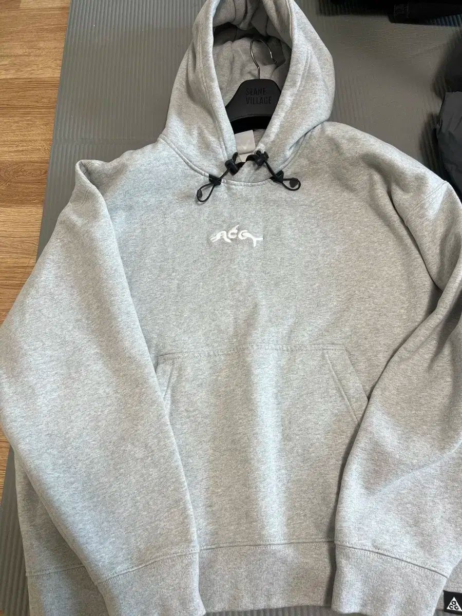 Nike(ナイキ） acg イルカ フード 2xl アジア