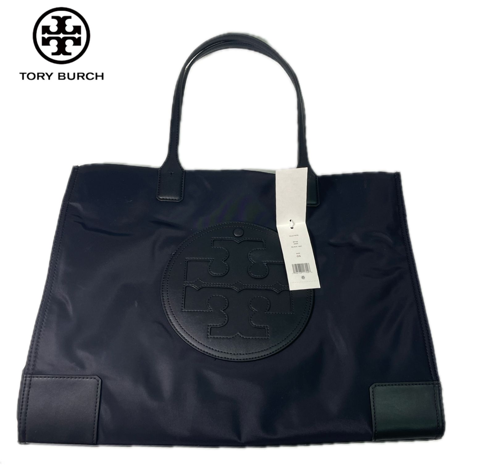 TORY BURCH トリーバーチ トートバッグ