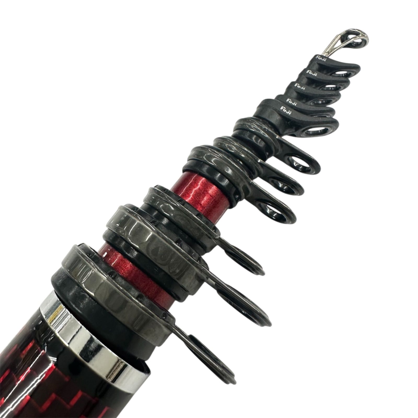 ダイワ　波濤　1.5 中古良品 2)【中古品】【送料無料】ダイワ 波濤 ハトウ 1.5-53 ③ - メルカリ