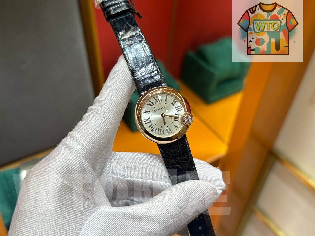 Cartier レディース 時計 Cartier カルティエ レディース腕時計 マストヴァンドーム