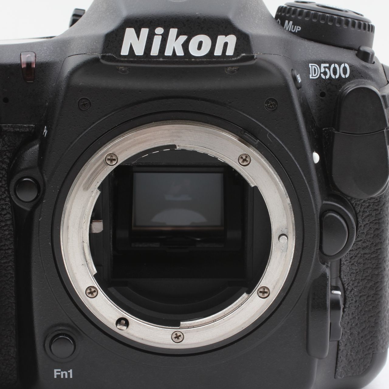 ジャンク Nikon ニコン D500 デジタル一眼レフカメラボディ 【公式通販】