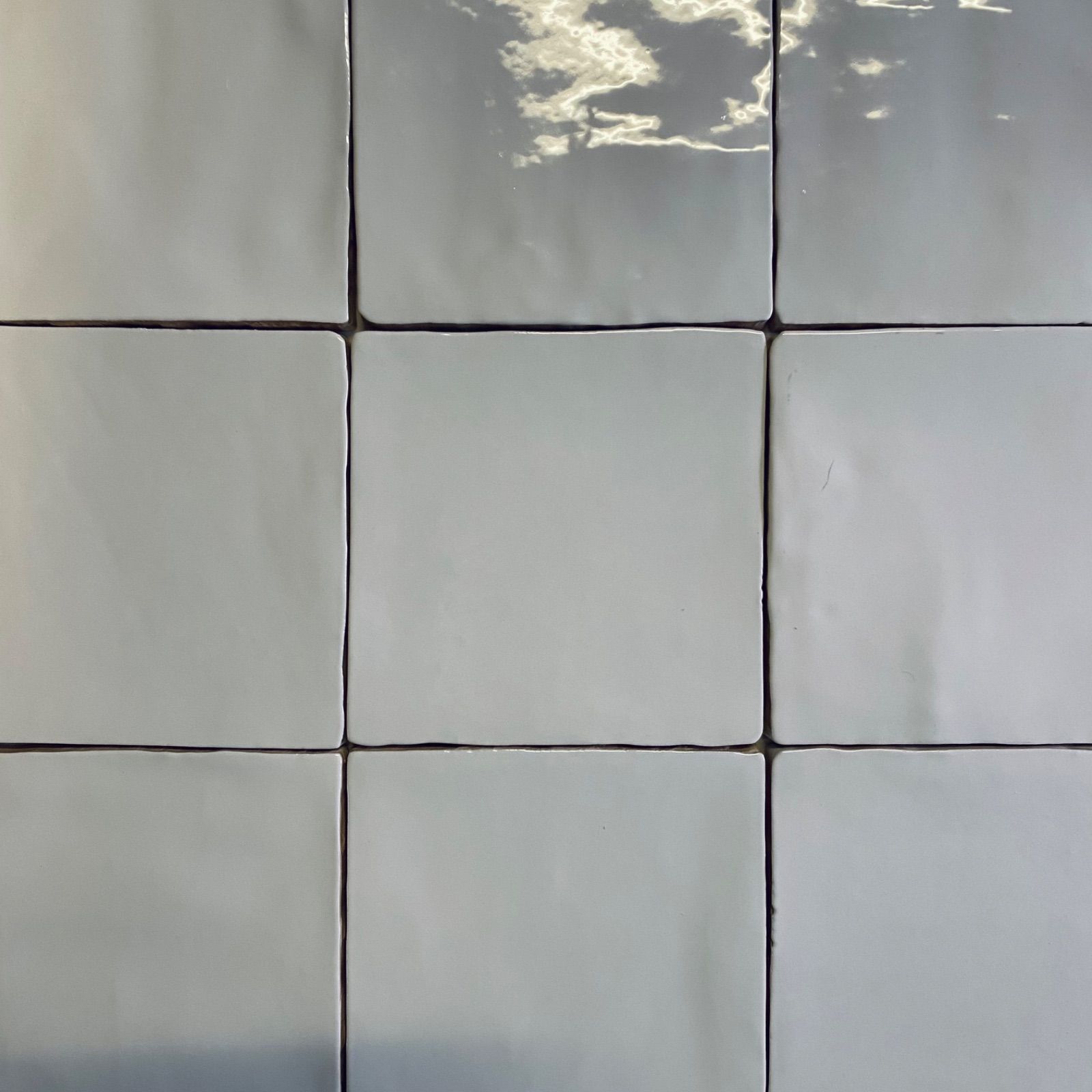 カプチーノ（NTR-D6880）100角イレギュラー カプチーノ｜【タイル通販】ボウクス・タイルマーケット