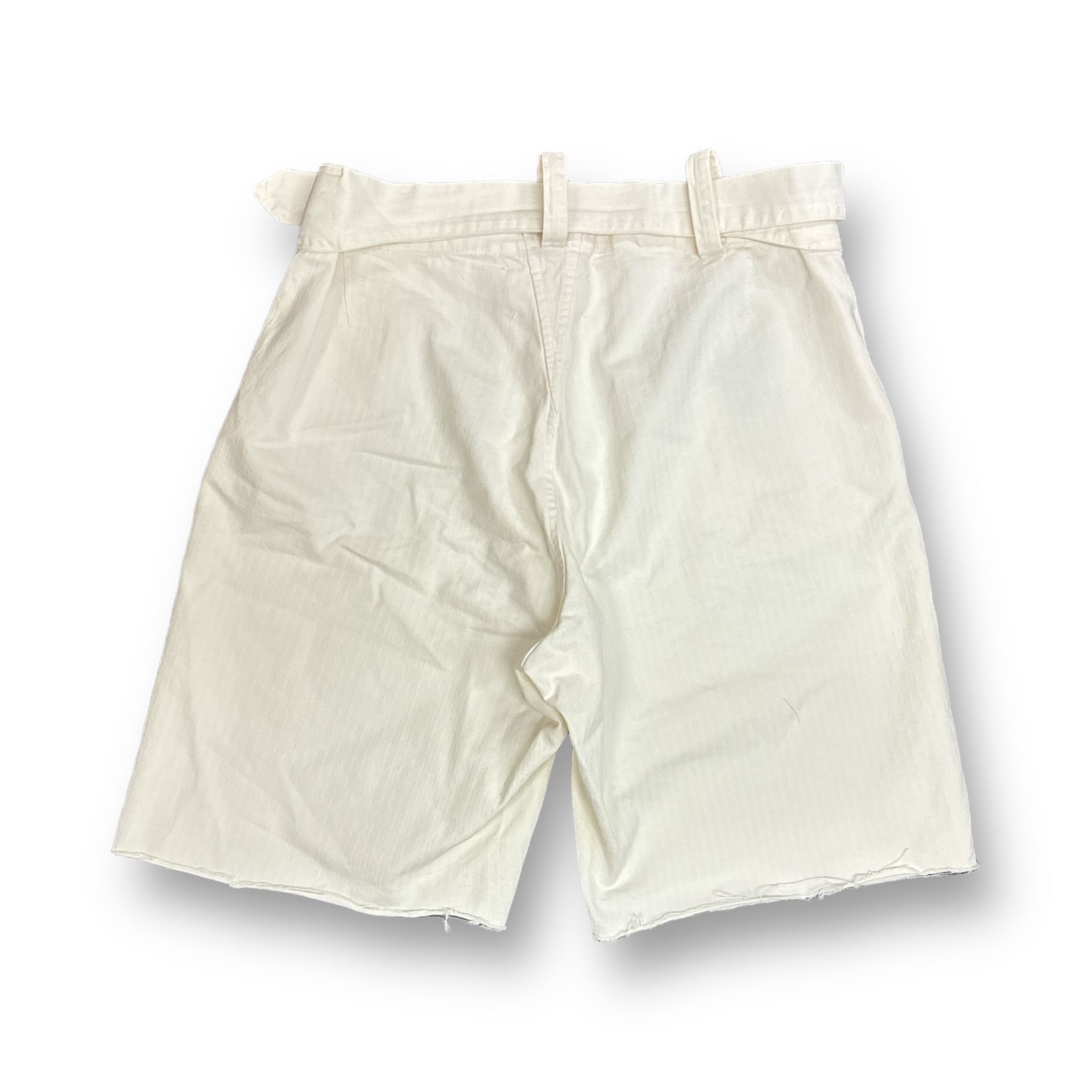国内正規 Maison Margiela ⑩ 22SS Chino Shorts チノショーツ