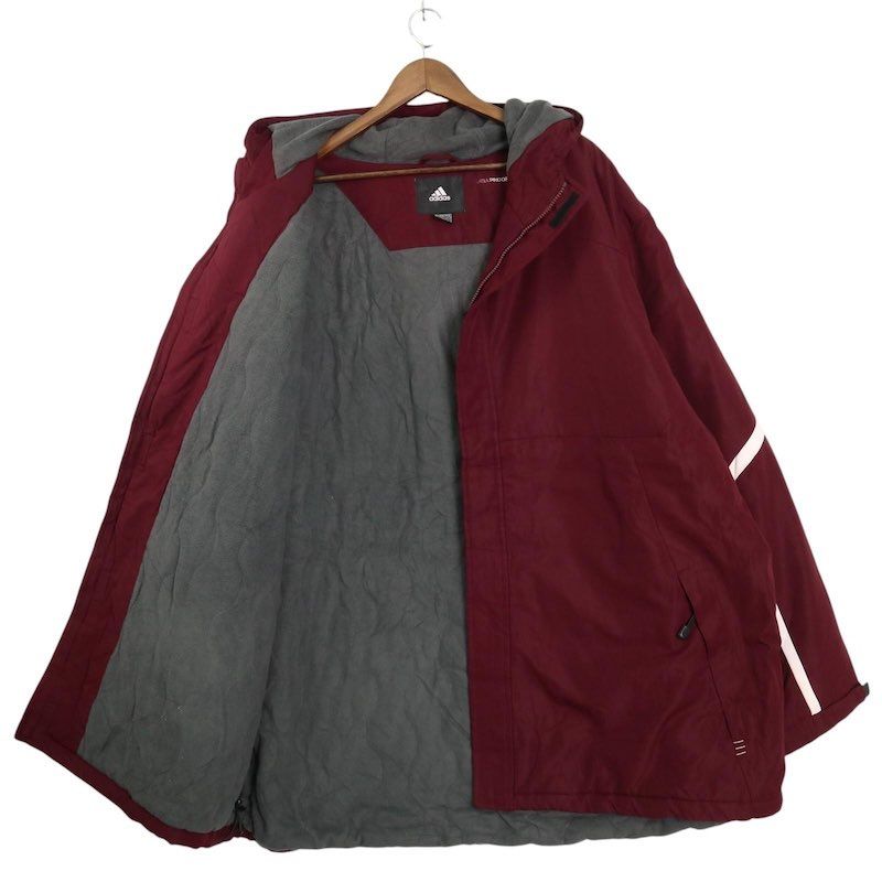 メンズUS-4XLサイズ