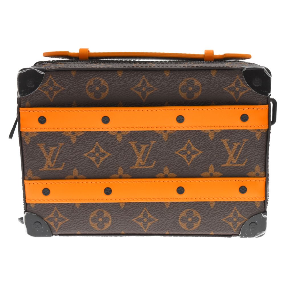 『良品』LOUIS VUITTON モノグラム ショルダーバッグ ルイヴィトン ショルダーバッグ コピー モノグラム ロゴ M46689