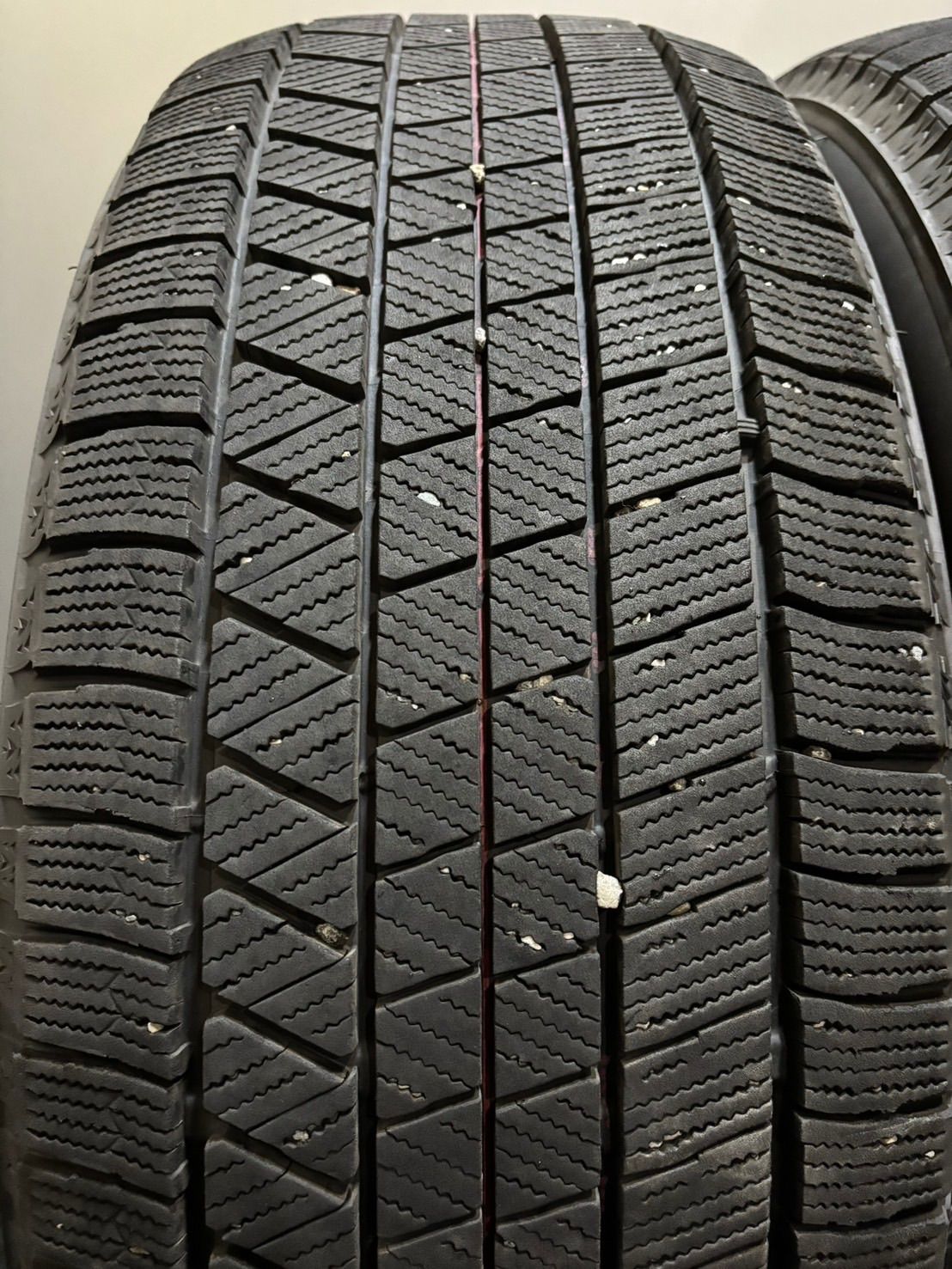 23年製 スタッドレス