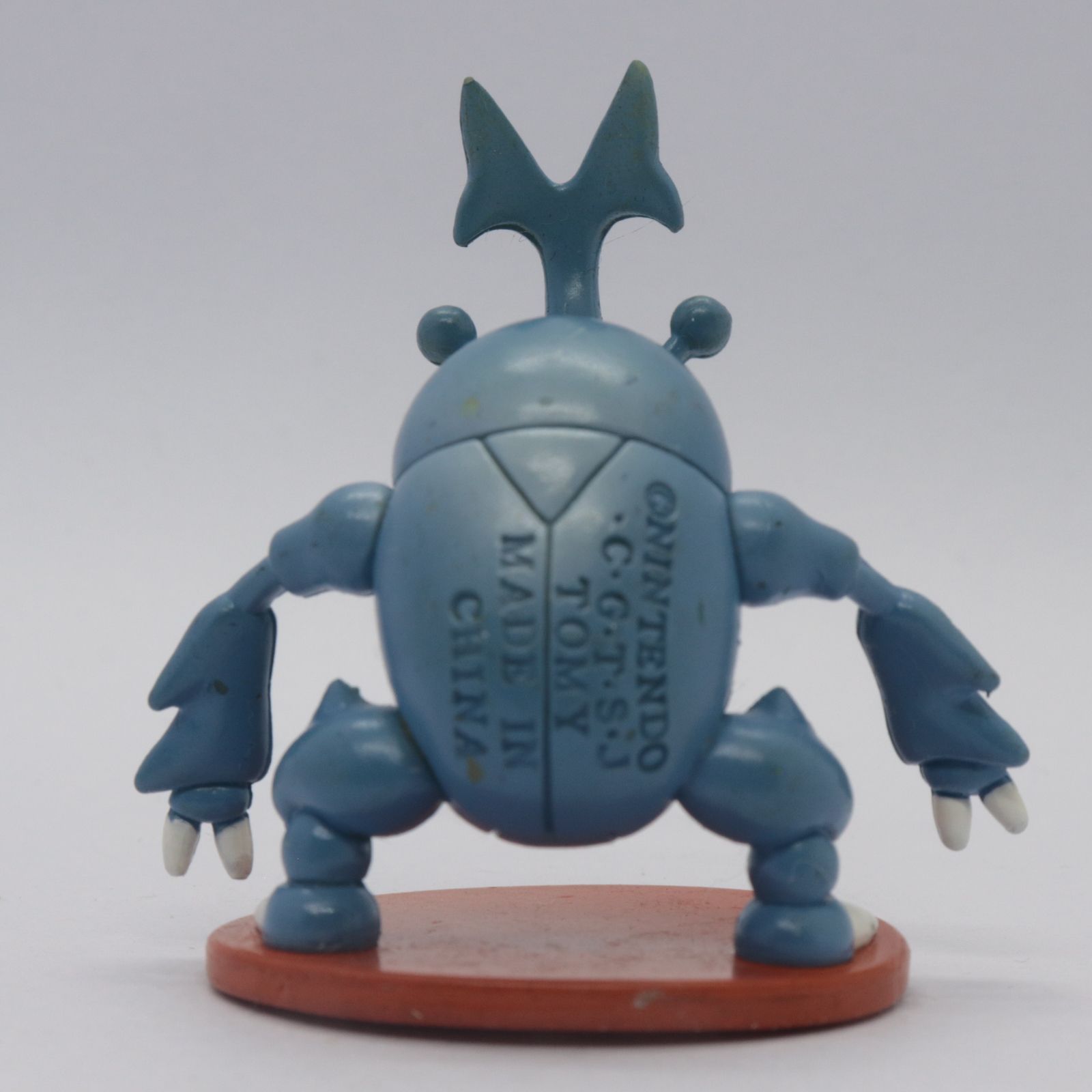 ヘラクロス /ポケットモンスター TAKARA TOMY(タカラトミー