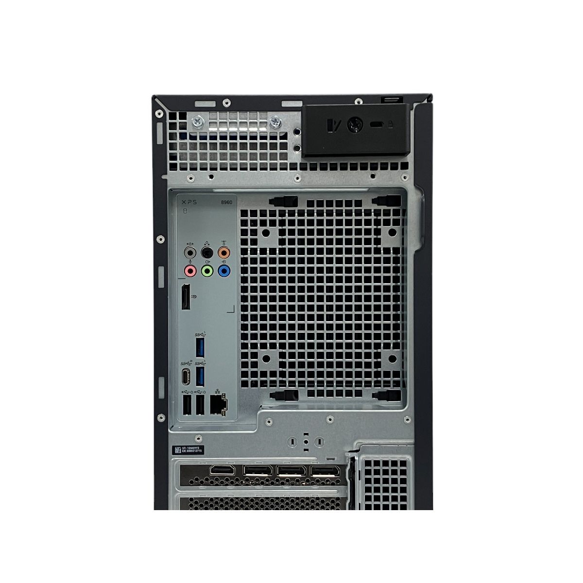 Ti Core