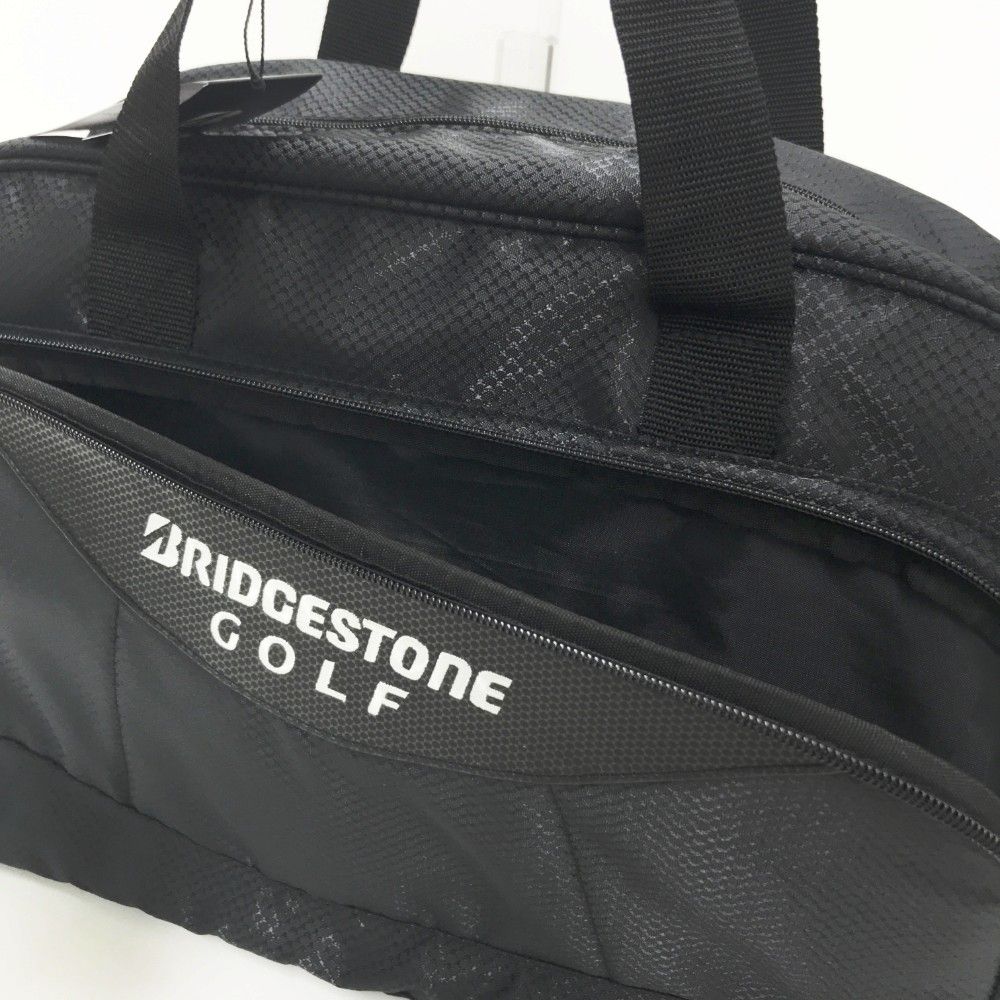 BRIDGESTONE GOLF ブリヂストンゴルフ BBG21Y 2WAY ボストン