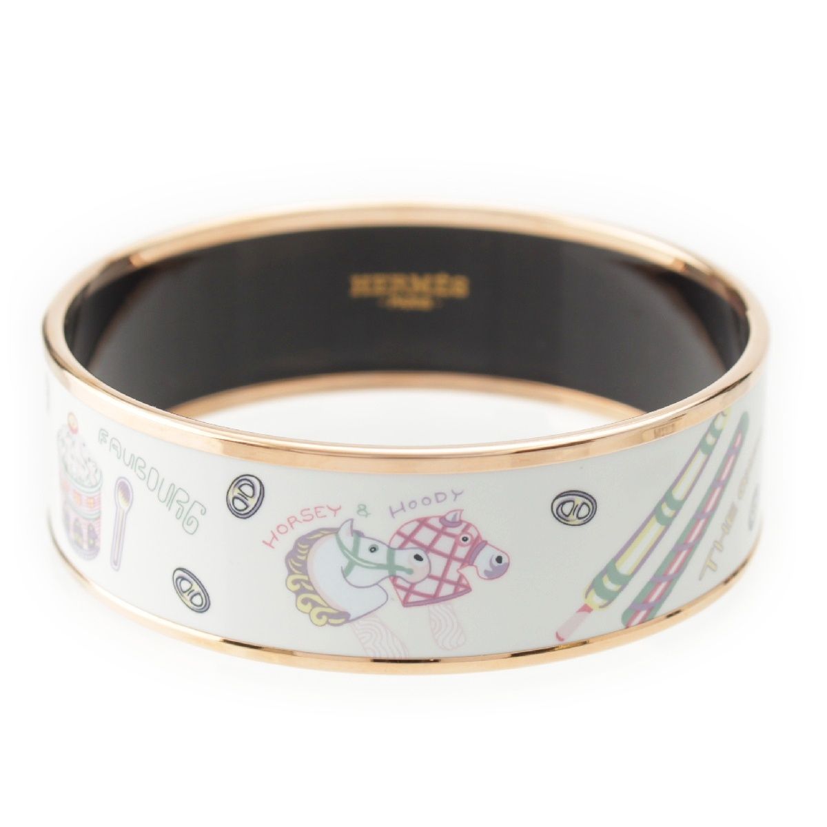 極美品】ティファニー ナローカフバングル シルバー925 フルセット