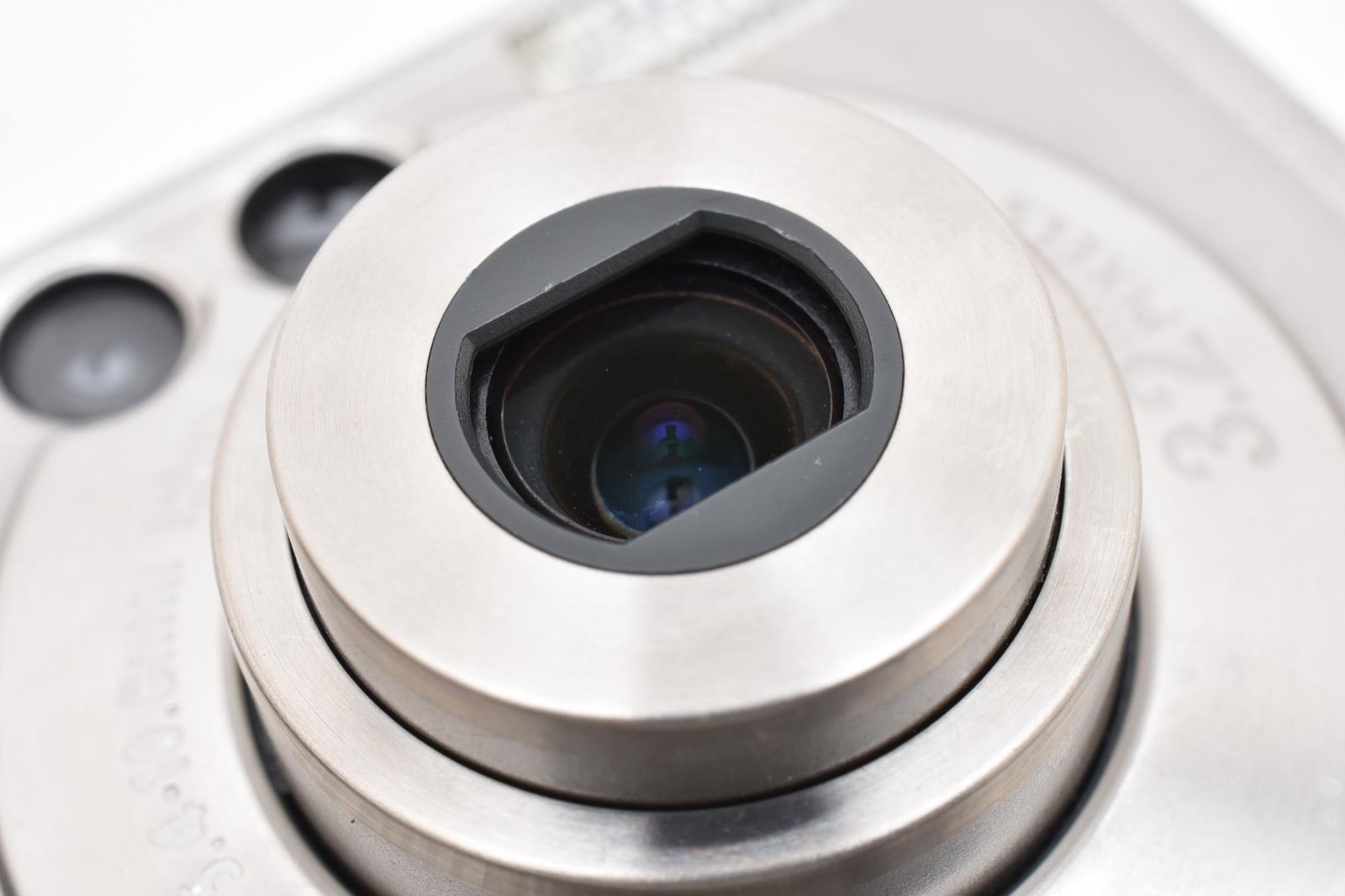 美品 Canon IXY DIGITAL 320 キャノン デジカメ カメラ Canon キヤノン IXY DIGITAL 320 デジタルカメラ - メルカリ