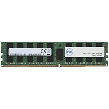 【中古-非常に良い】 Dell デル 16GB DDR4 SDRAM メモリーモジュール