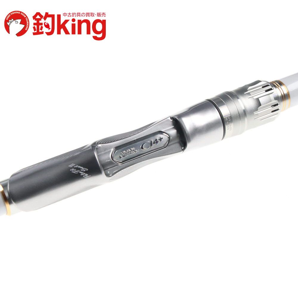 BBX SPECIAlL SZ 1.2号500／530 シマノ BB-X スペシャル SZ III 1.2号 500/530 [2020年モデル