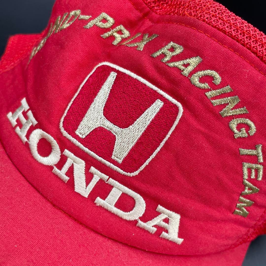 【F1】HONDA GRAND-PRIX RACING TEAM 赤　M F1】HONDA GRAND-PRIX RACING TEAM 赤 M F1】HONDA GRAND-PRIX