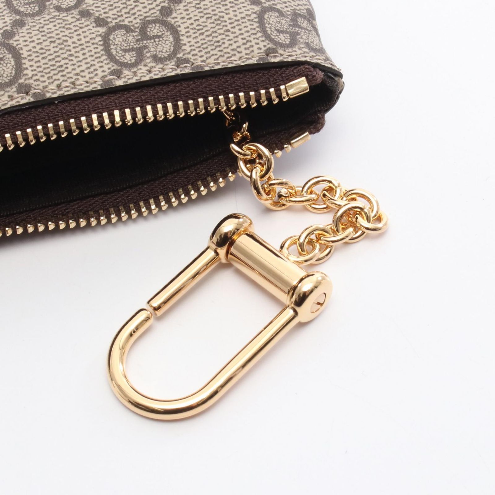 ✨ほぼ未使用　付属品完備✨グッチ　コインケース　オフディア　キーリング　レザー 楽天市場】gucci オフィディア コインケースの通販