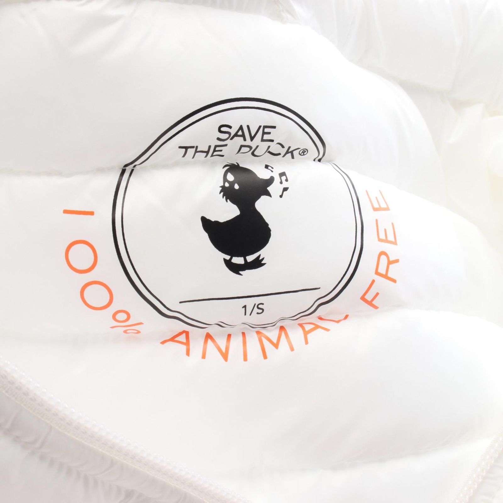 セーブザダック SAVE THE DUCK ダウンジャケット D33620WGIGA2000000S 