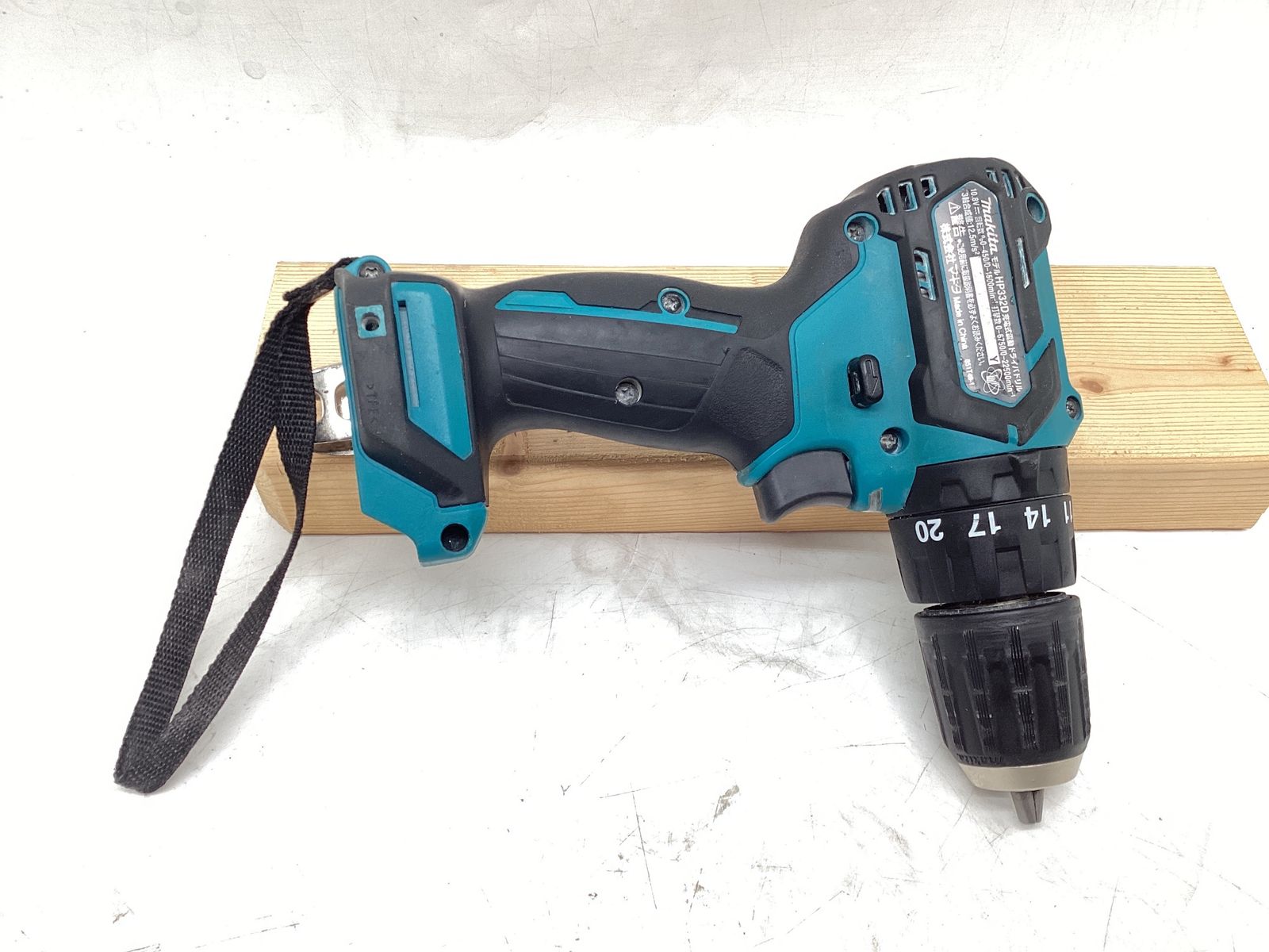 HP332DZ IT0JUOQD13AO