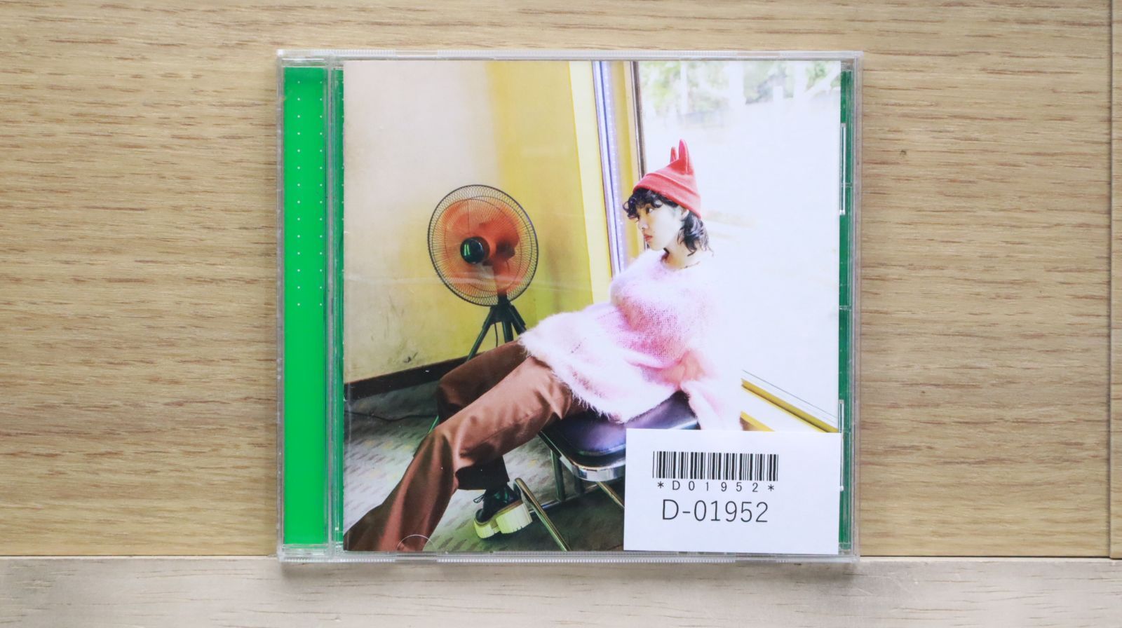 あいみょん　CD9枚セット 71pbt3YEzHL._UF350,350_QL50_.jpg