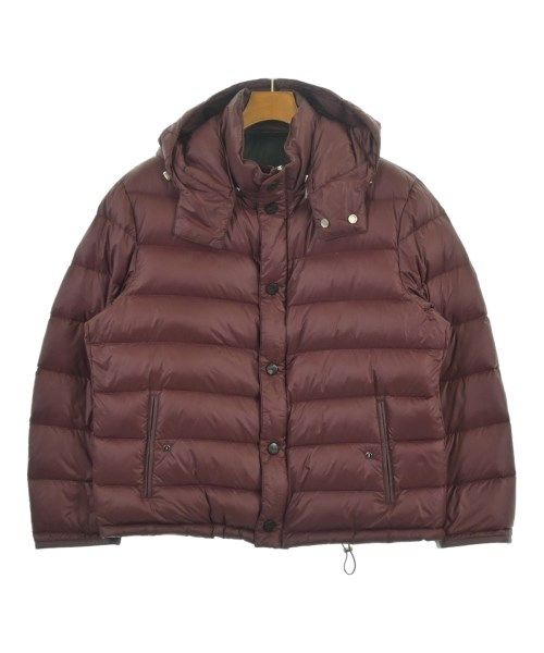 Brioni ブリオーニ ダウンジャケット/ダウンベスト メンズ 【古着】【中古】 Brioni ダウンジャケット/ダウンベスト メンズ 【古着】【中古】【送料