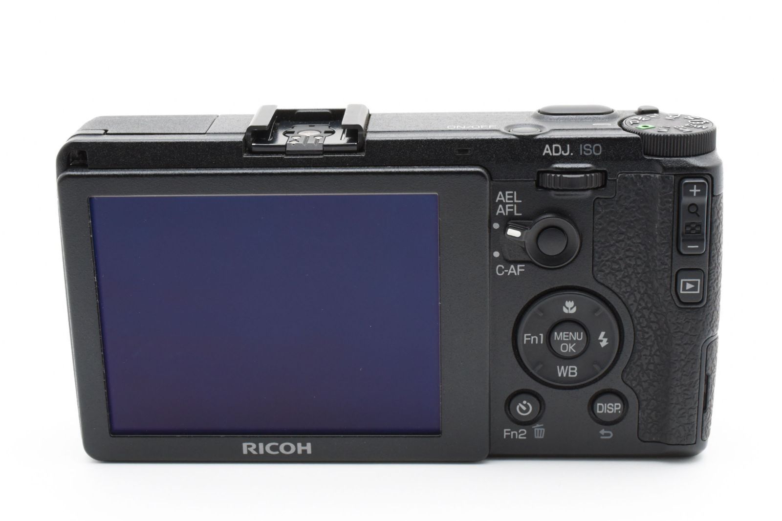 上品 RICOH