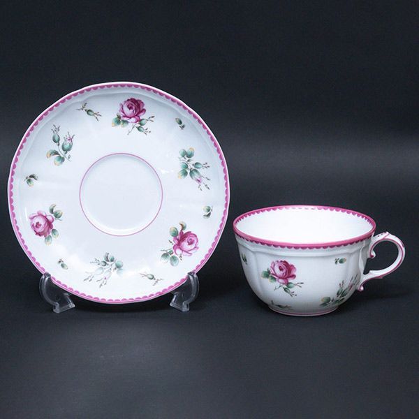 リチャードジノリ RichardGinori アンティークローズ ピンク 花柄 楽天市場】リチャードジノリ Richard Ginori アンティックローズ