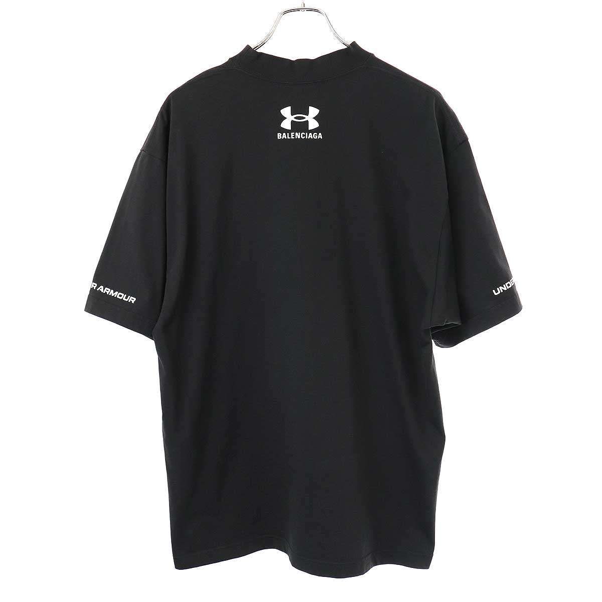 バレンシアガ　アニマル　Tシャツ　サイズ38 10519-240703-0044_2.jpg