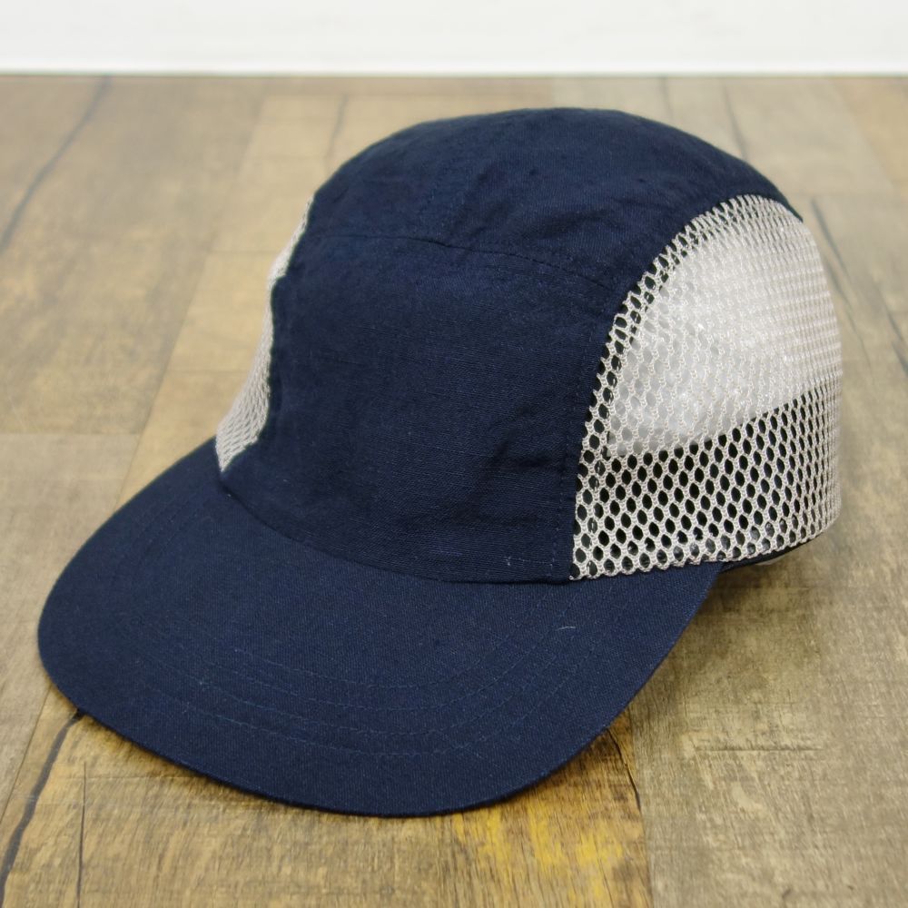 ブラウンバイ ツータックス BROWN by 2-tacs MESH JET C