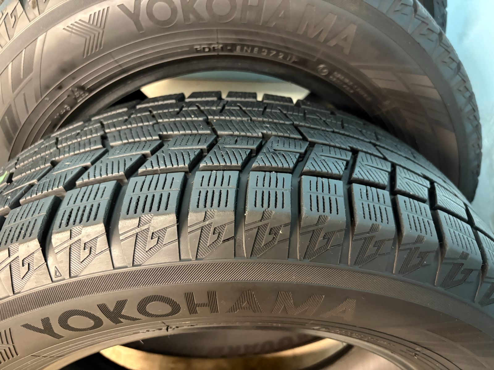 16インチ 4本セット