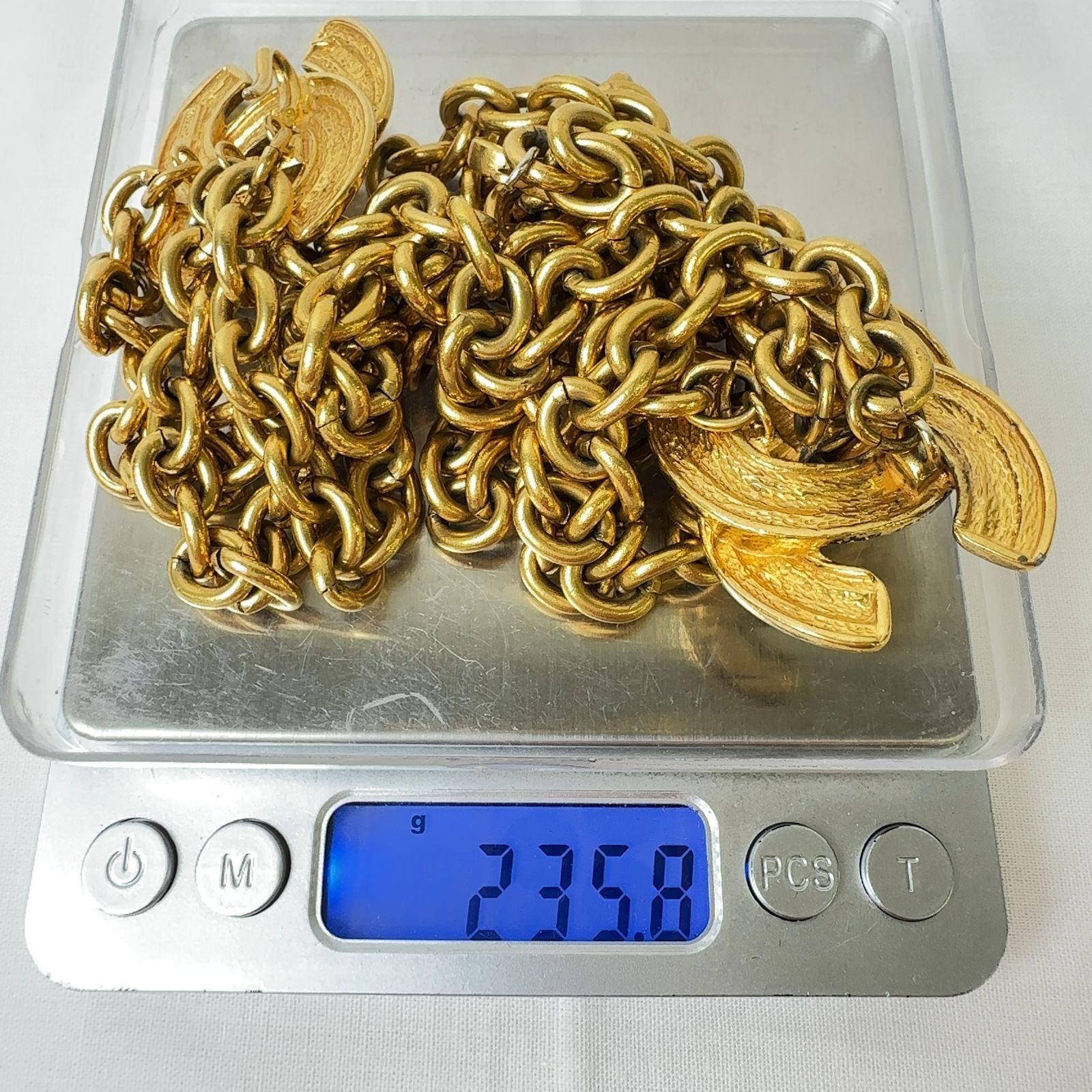 ベルト 3連ベルト