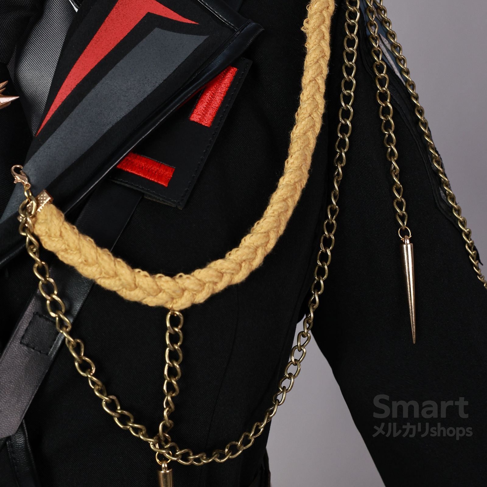 コスプレ ロマンス＆ディープスペース