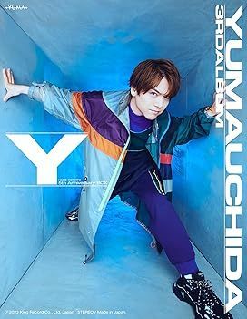 切り抜き◆内田雄馬 260ページ(声優)即購入OK♪】メルカリ出品中♪ 切り抜き◇内田雄馬 260ページ(声優)即購入OK♪】メルカリ出品中♪