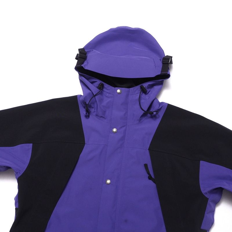 THE NORTH FACE ザ・ノースフェイス マウンテンパーカー 1994 RETRO 