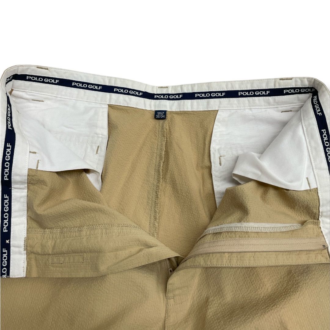 POLO GOLF RALPH LAUREN ポロゴルフ ラルフローレン 90s シア