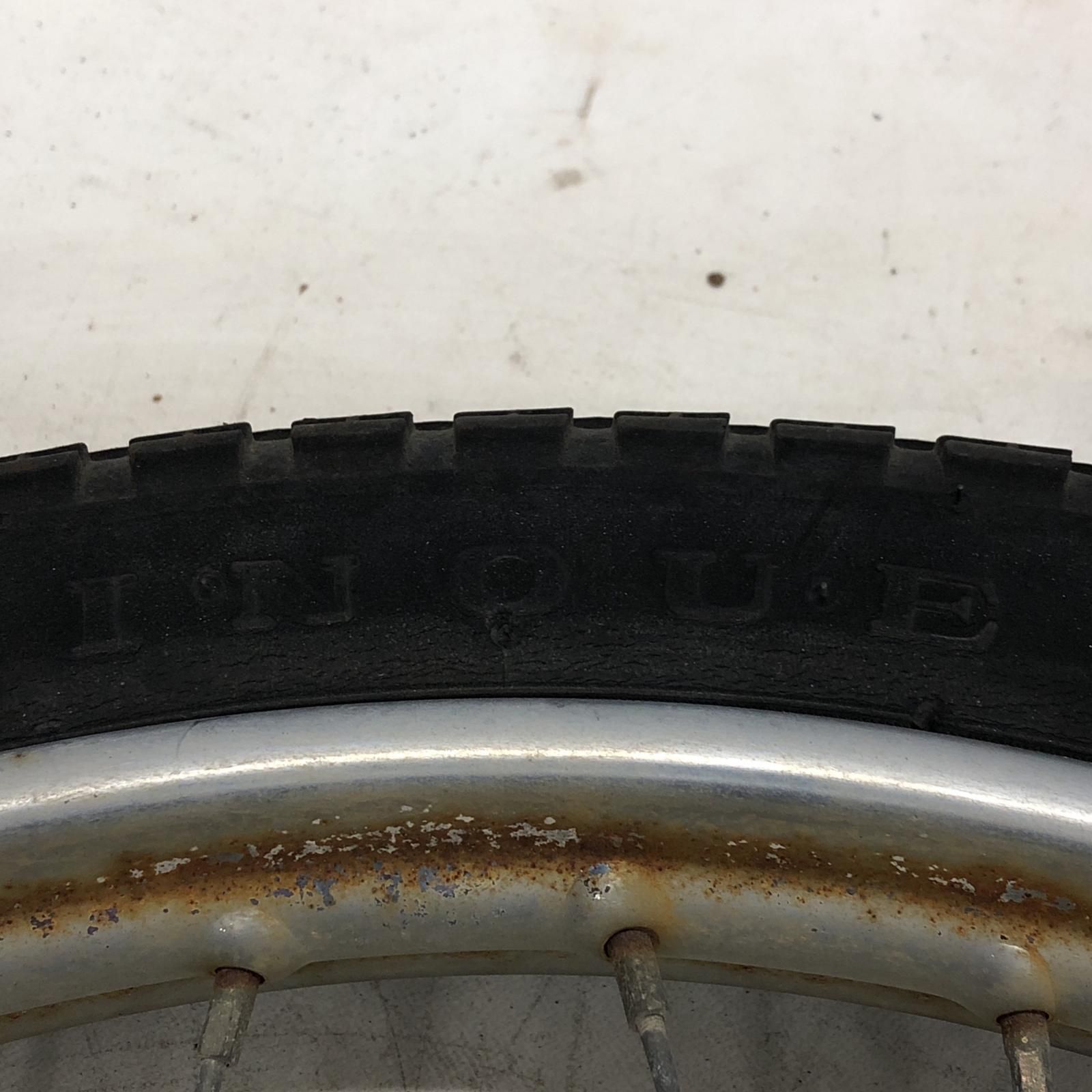 バーディー50