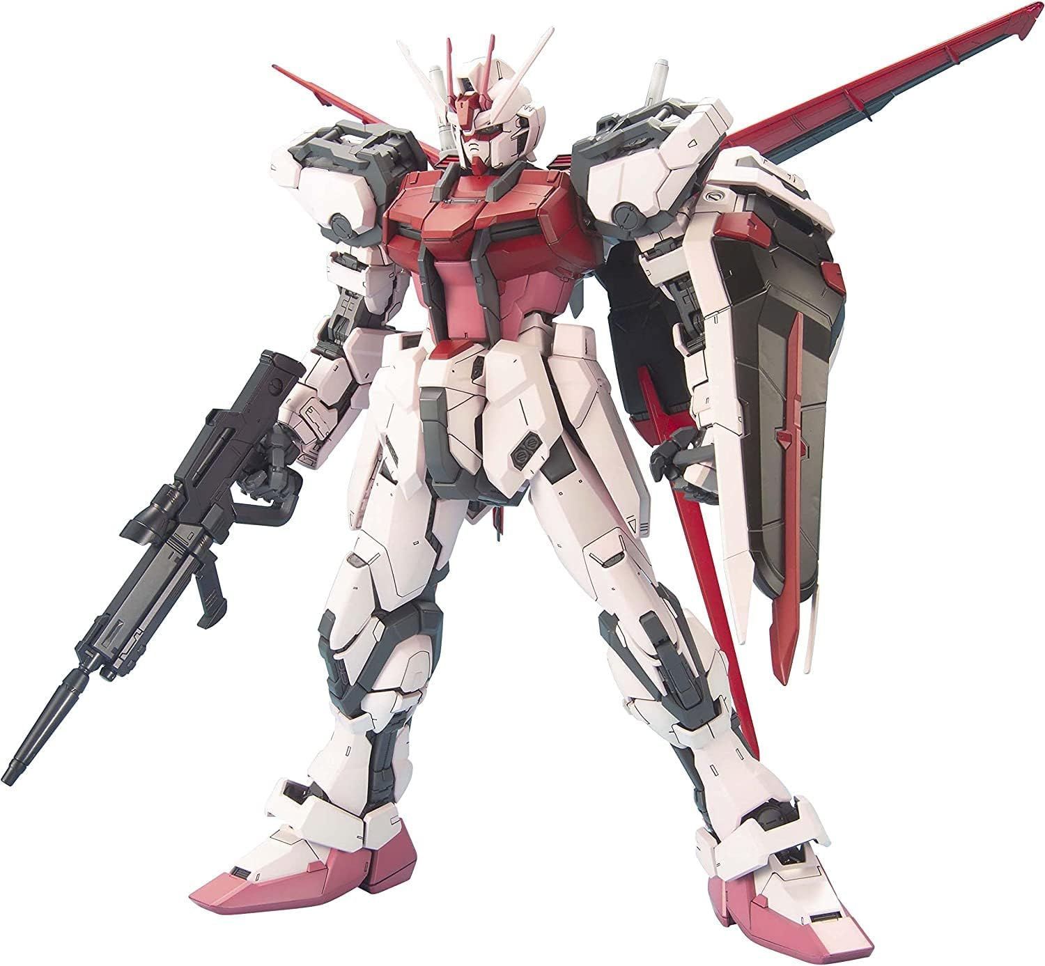 新品】バンダイ スピリッツ PG 機動戦士ガンダムSEED ストライク