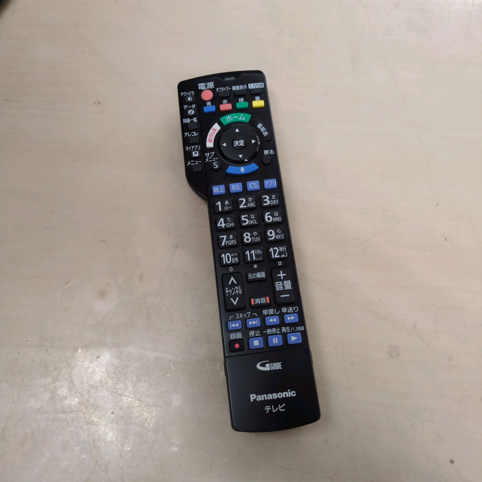 2019年製 43インチスマートTV