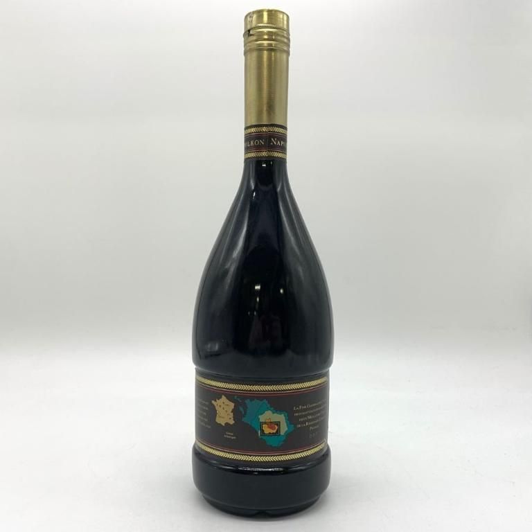 レミーマルタン ナポレオン エクストラ オールド 700ml 40% REMY MARTIN 【E1】