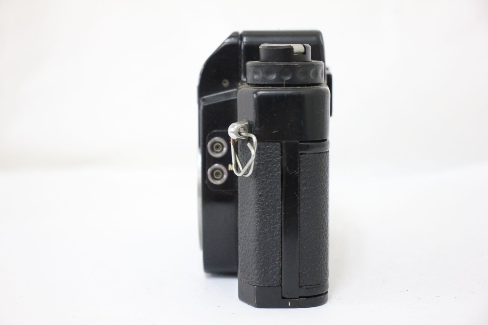 返品保証】 アーガス Argus CR-1 ブラック Auto-Cintar 55mm F1