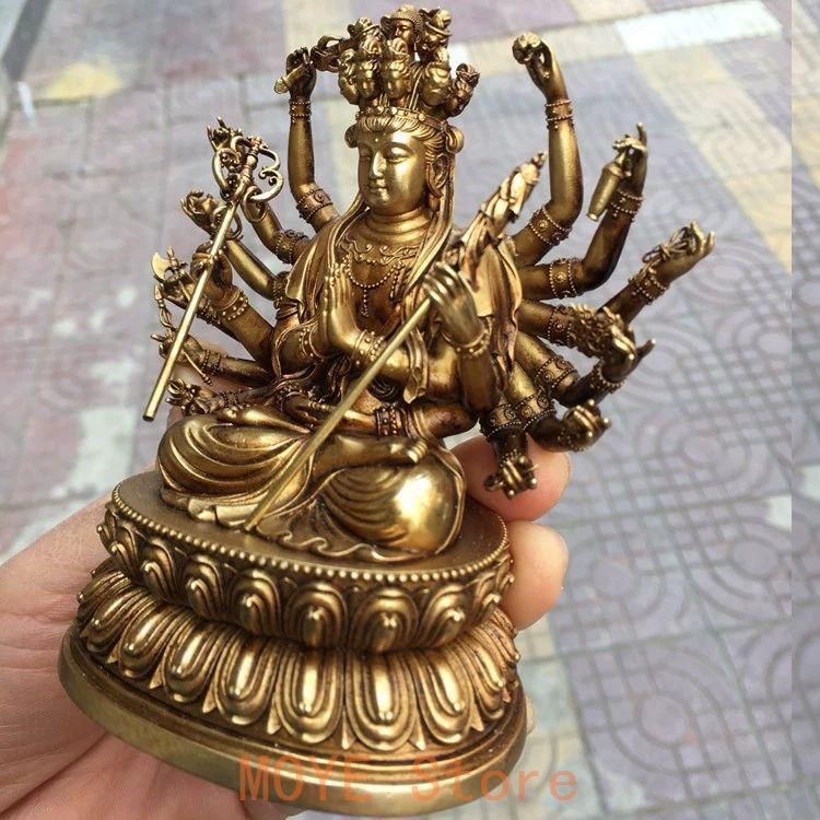 仏教美術  立太子仏  置物 仏教美術 立太子仏 置物