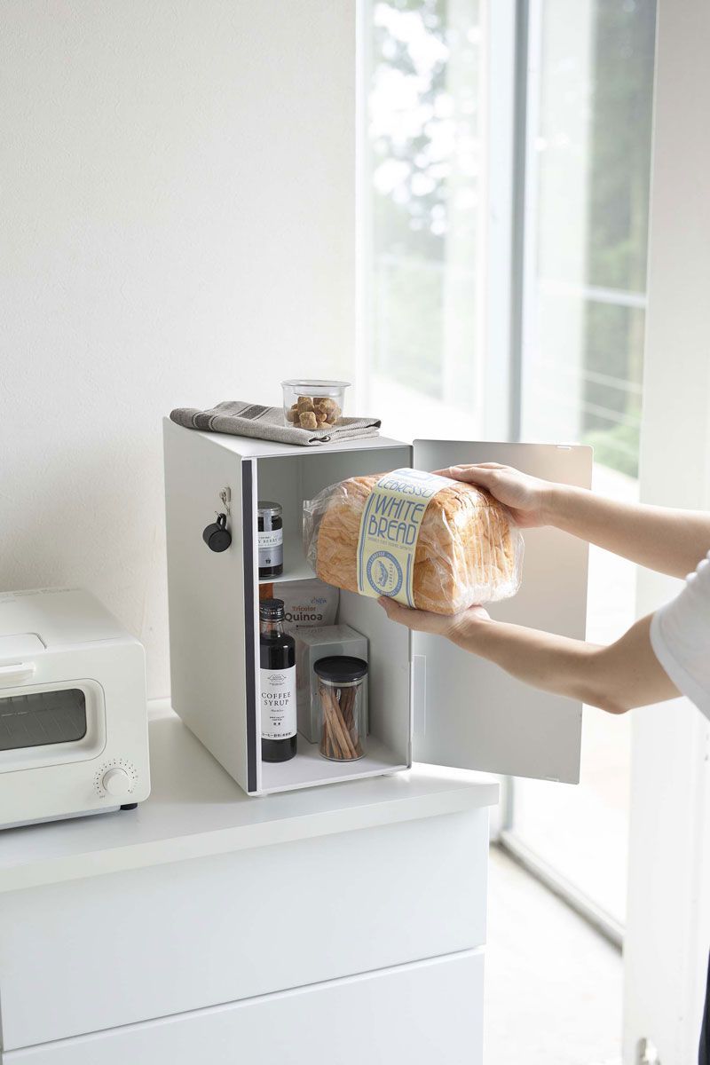 ブレッドケース スリム