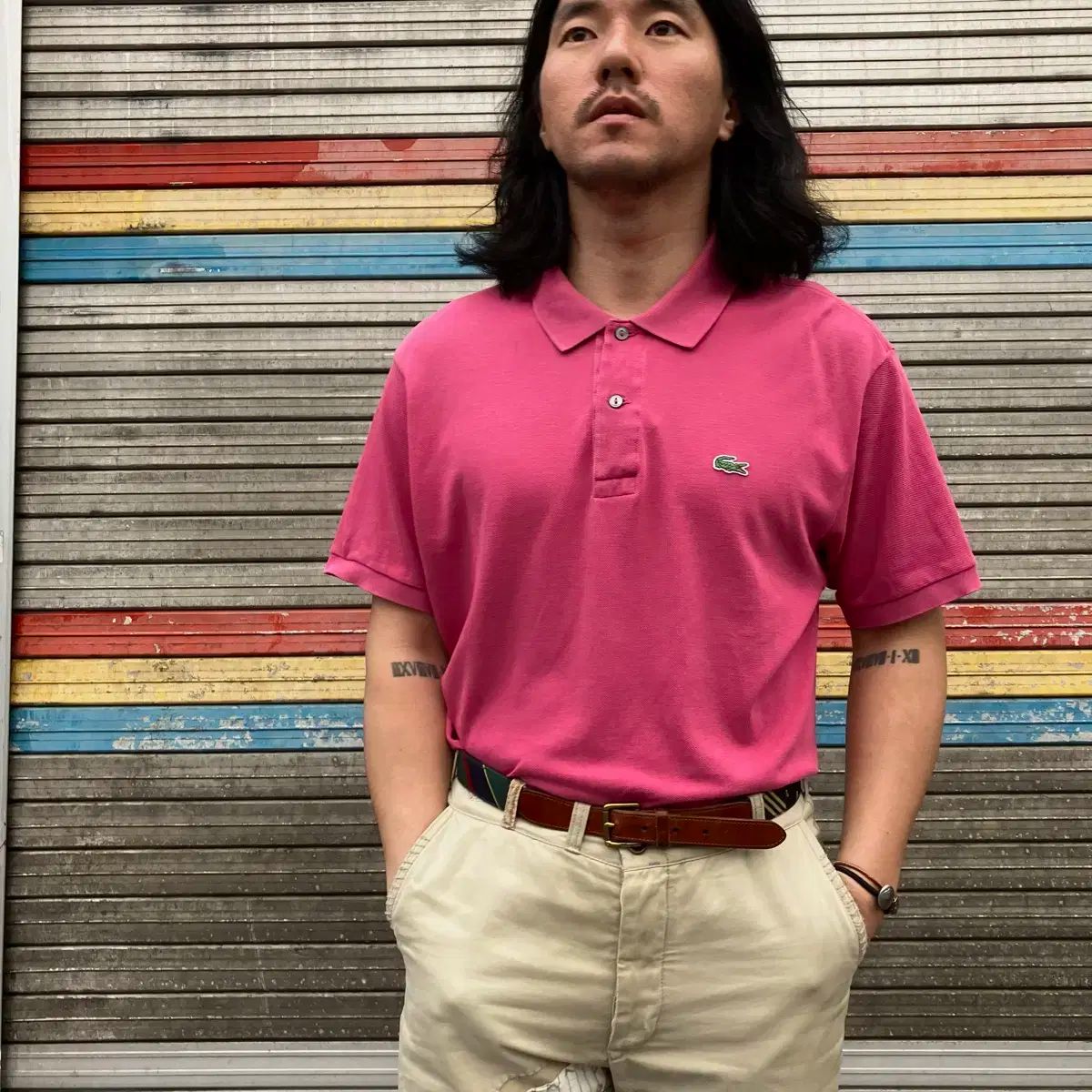 シャツ 6