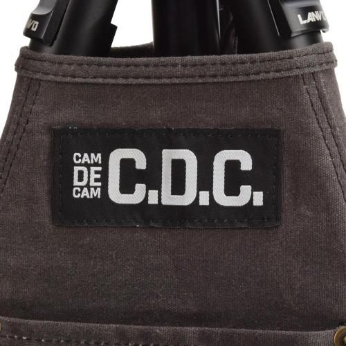 CDC-012 トライポンチョ