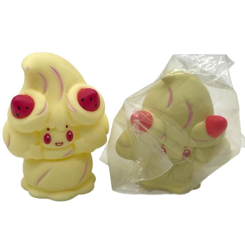 ミルキィバニラ