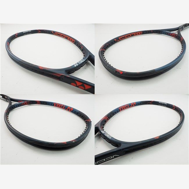 中古 テニスラケット ヨネックス ブイコア プロ 97 US 2018年モデル【インポート】 (G3)YONEX VCORE PRO 97 US 2018 中古 テニスラケット ヨネックス ブイコア プロ 97 US 2018年