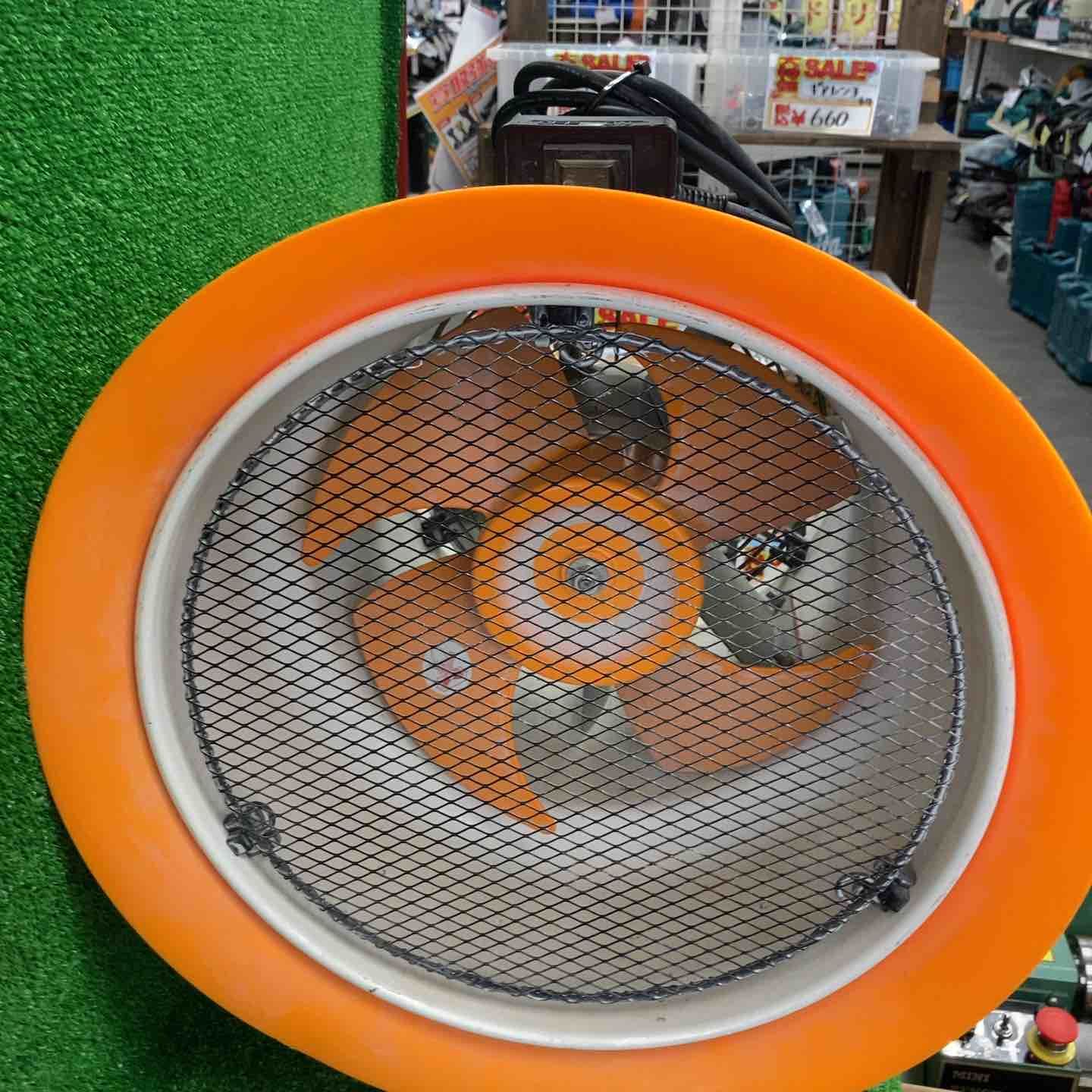 スイデン(Suiden) ジェットスイファン SJF-300L-1 送風機 ダクト