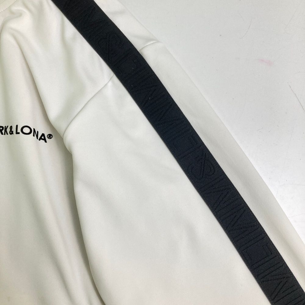 美品☆ ブリーフィング/ ハイブリッド キルティングジャケット