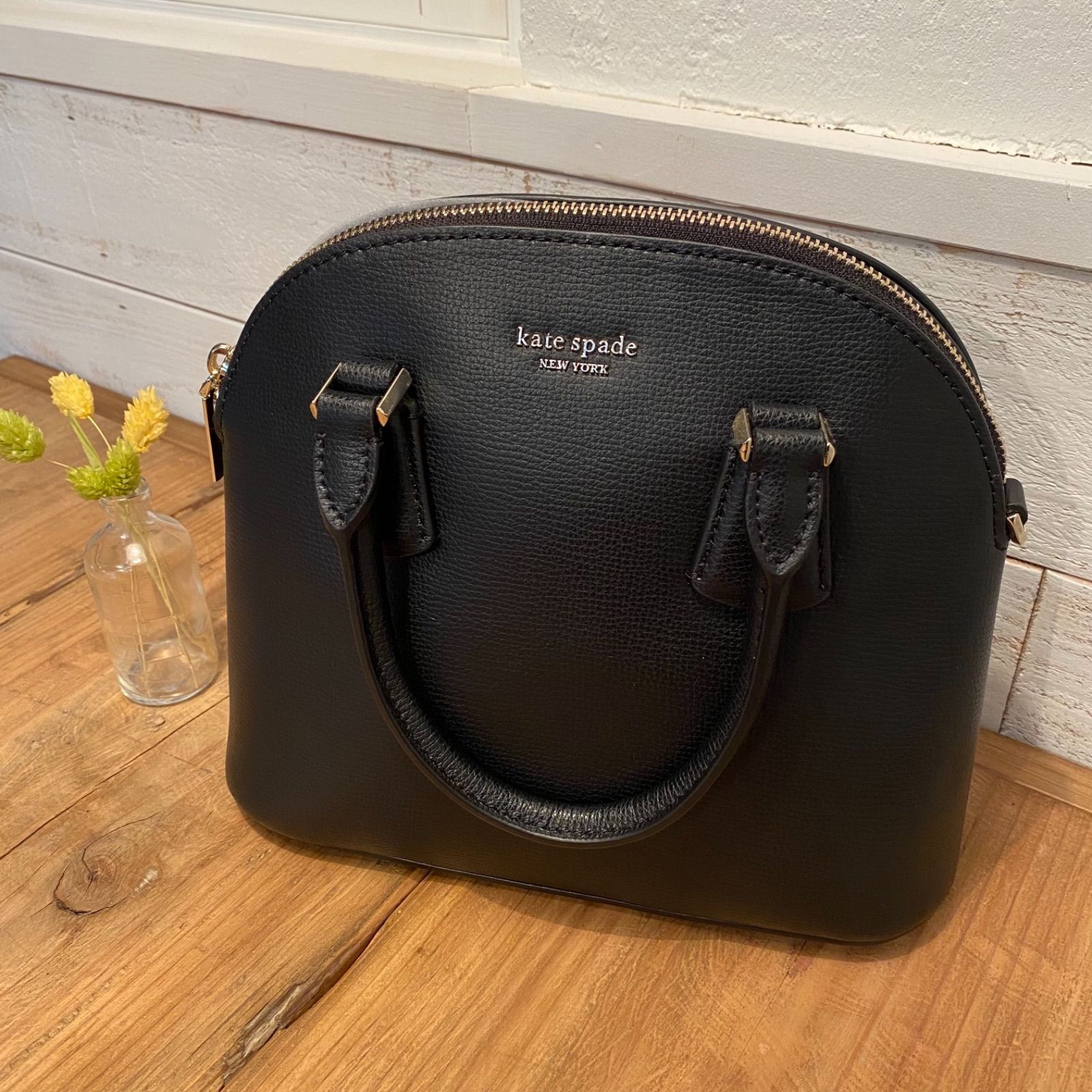 KATE SPADE   ケイトスペード2WAY バッグ